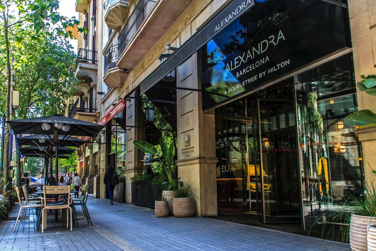 Habitat Paseo De Gracia Appartement